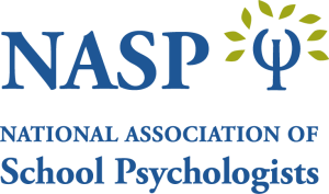 National Association of School Psychologists logo