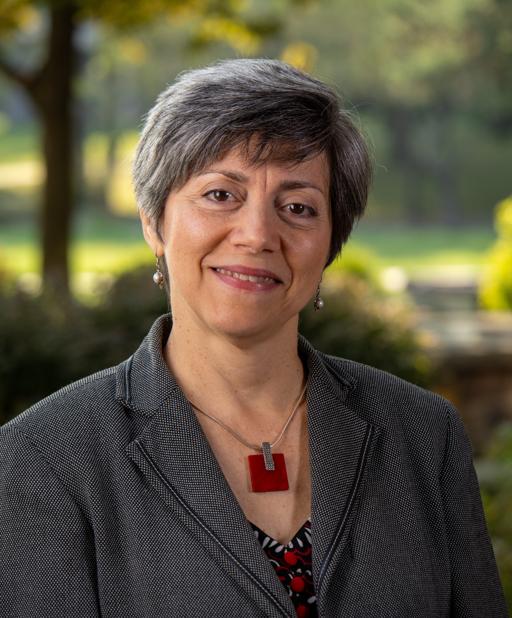 Martha Acosta Valle