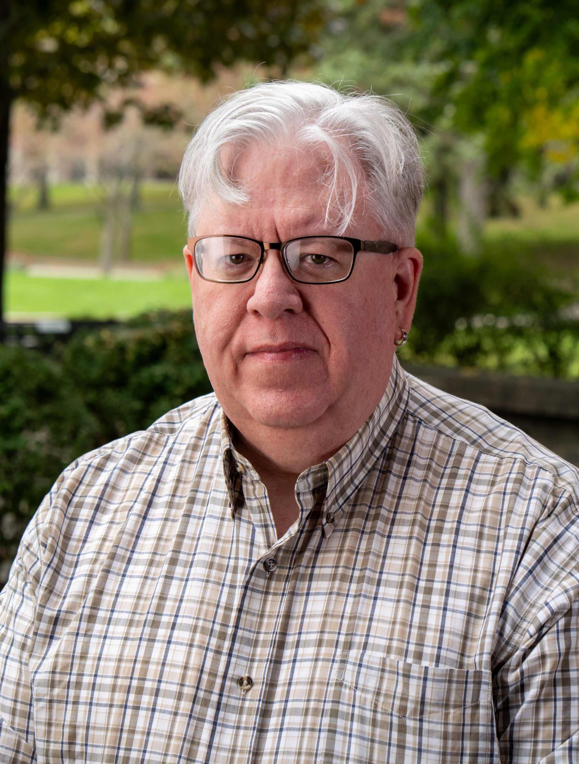 Dr. Philip D. Collington