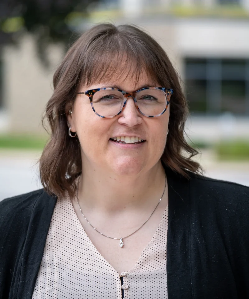 Dr. Dana Radatz