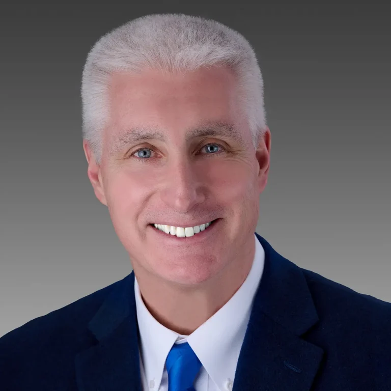 Dr. John E. McKenna Niagara University