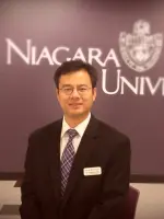 Dr. Yonghong Tong