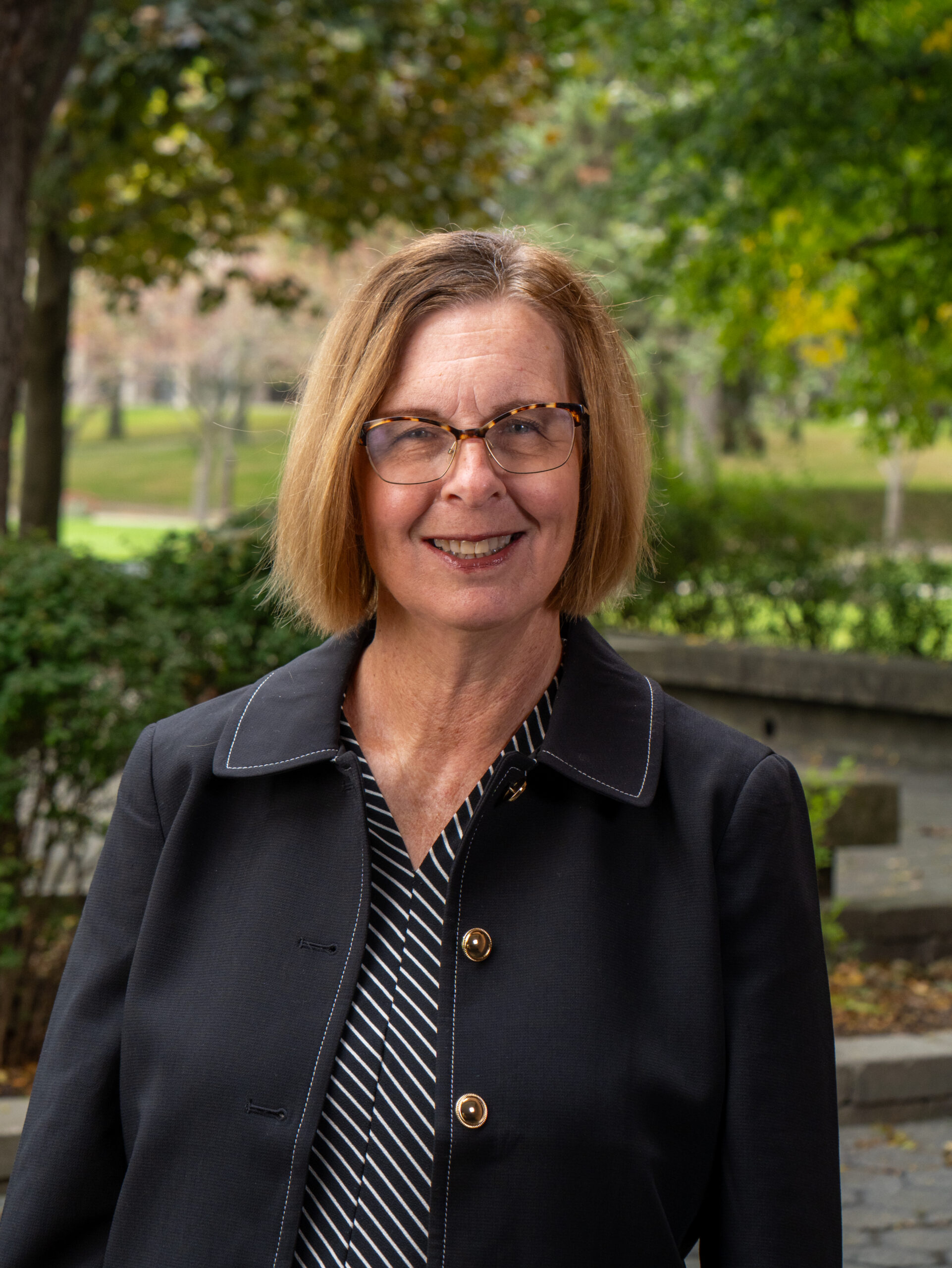 Dr. Kristine Principe
