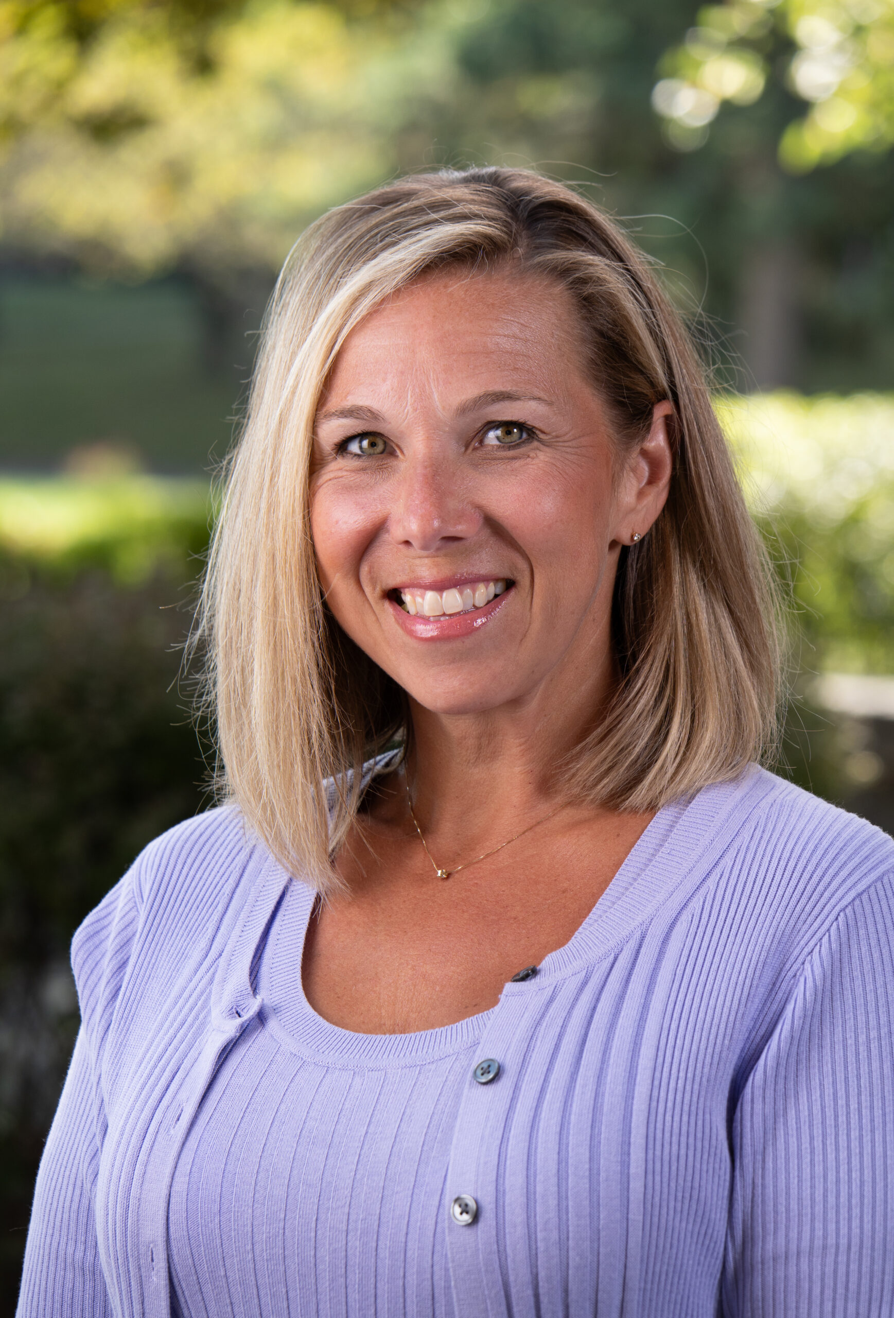julie stefik