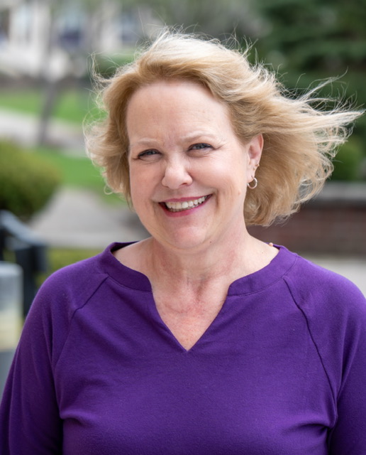 Terri Filips Vaughan