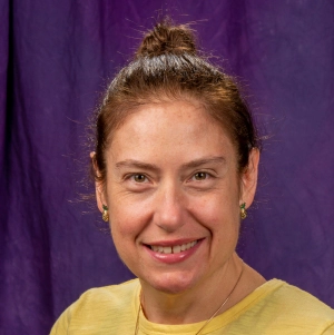 Dr. Theresa Puckett