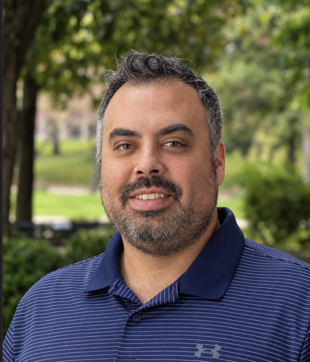 Anthony Volpe Headshot