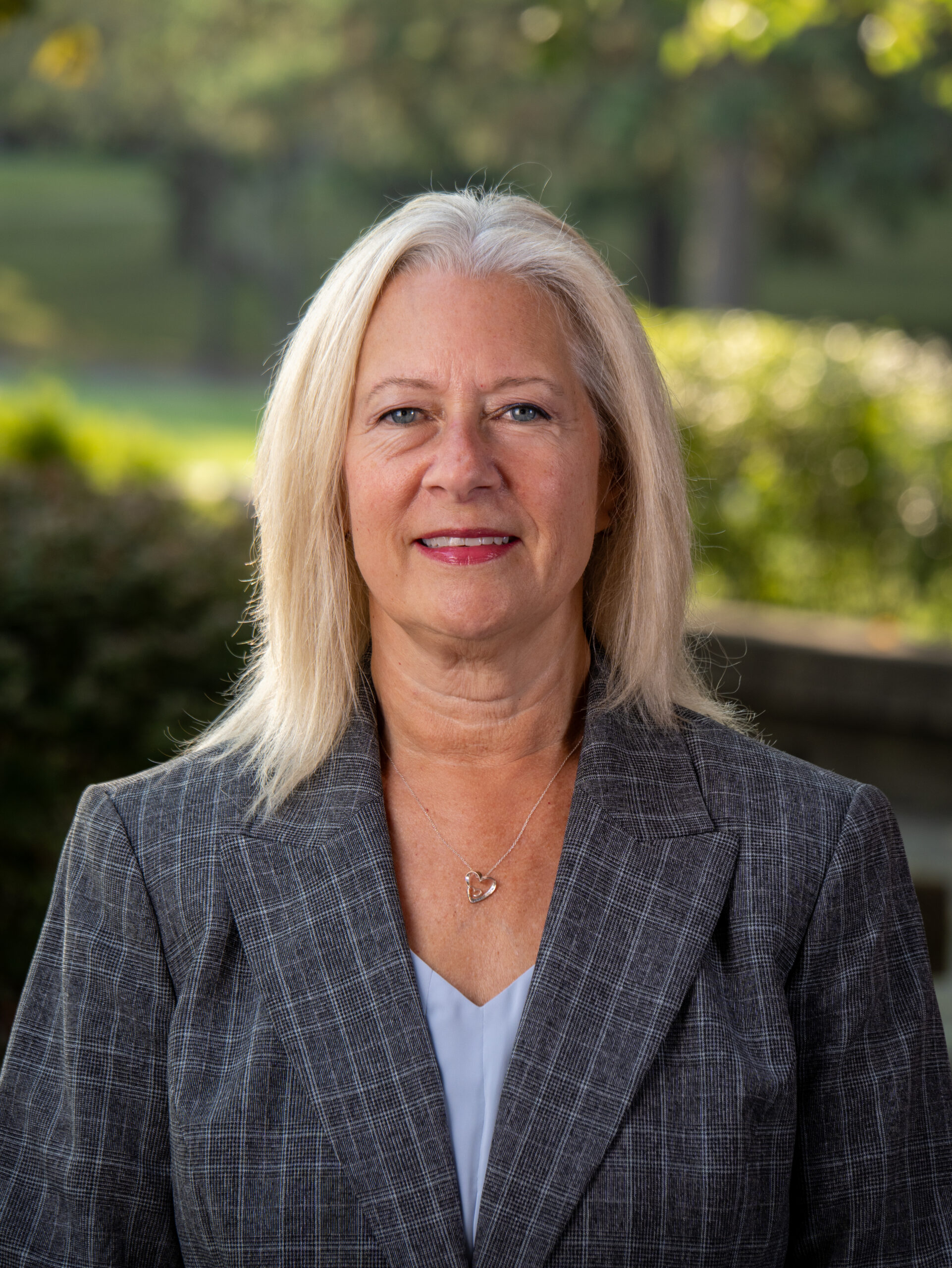 Suzanne Wagner