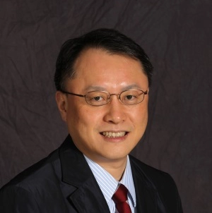 Dr. Chang Huh