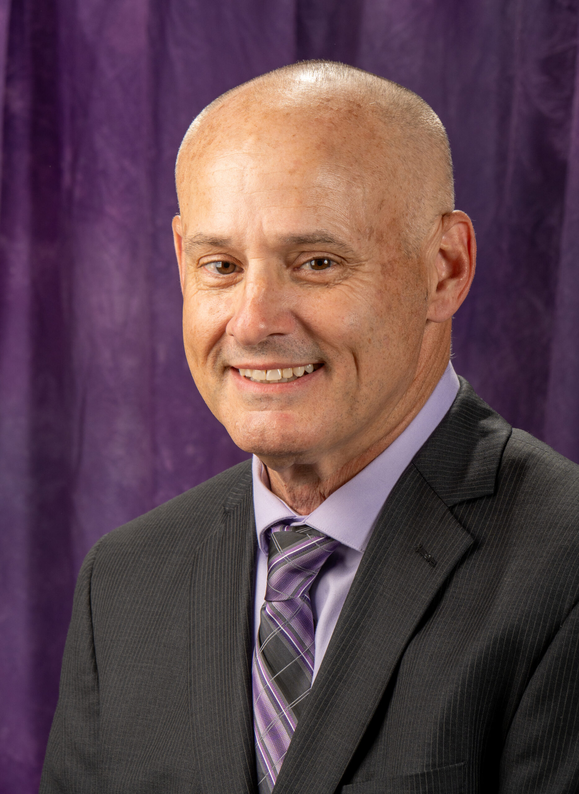 Darren Treadway