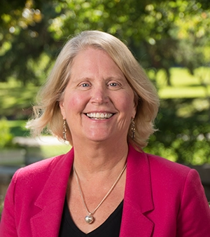 Dr. Deborah Curtis