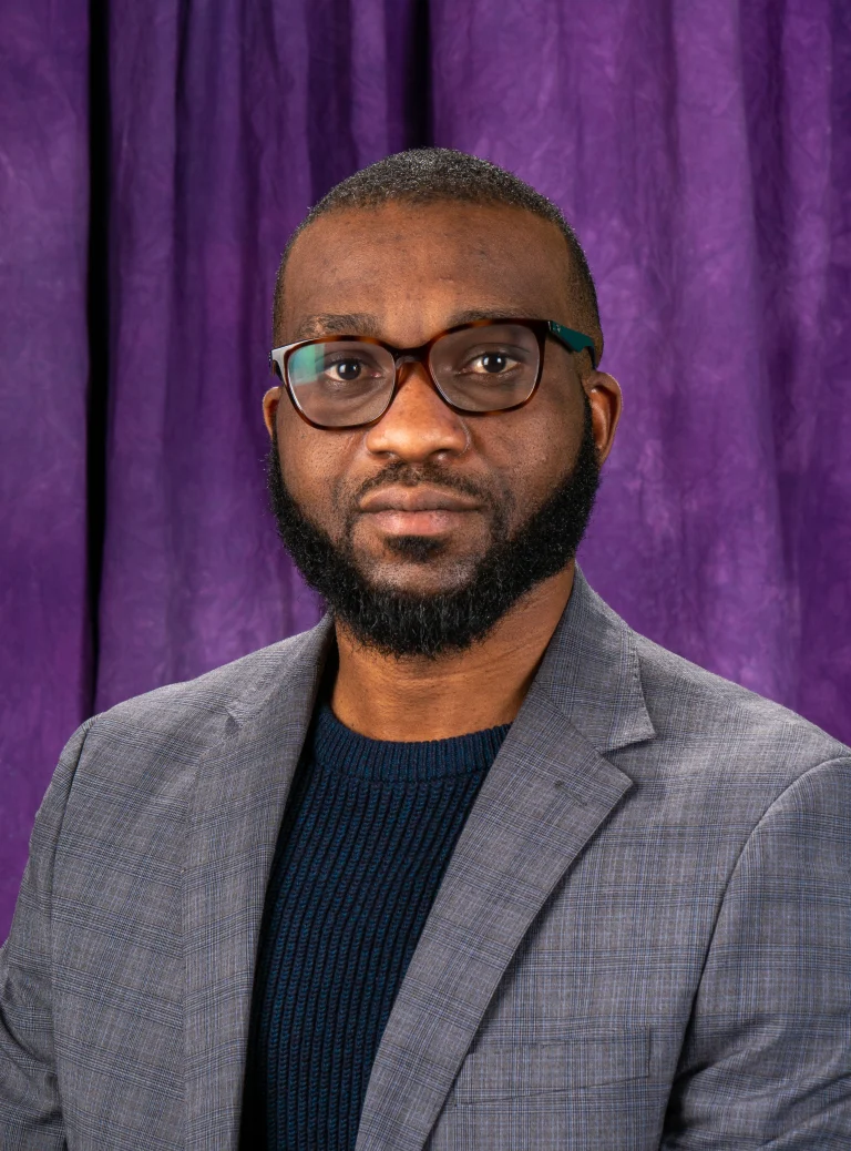 Dr. Dennis Nsafoah