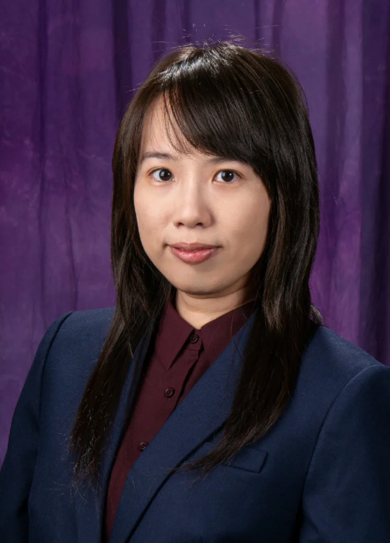 Dr. Hsin-Yi Liao