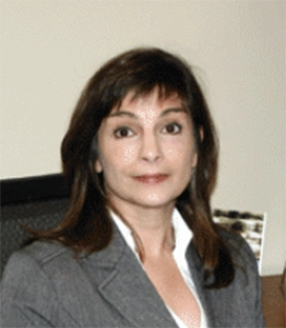 Dr. Lisa Williams