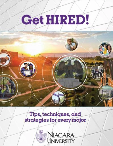 Get Hired Book Cover