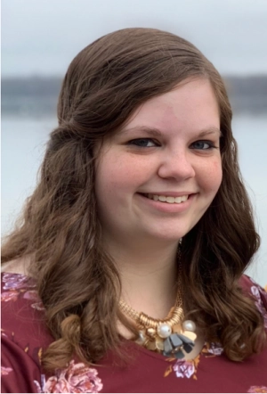 Kaylyn Townsend-Kensinger