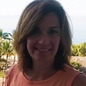 Lisa McMahon