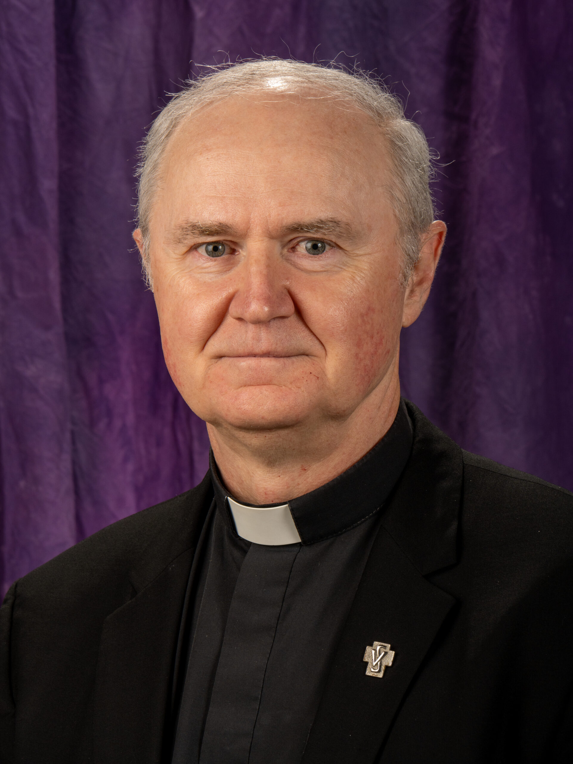 Fr. Greg Semeniuk