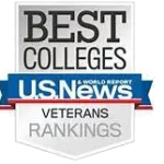 Best College Veteran Rankings Logo