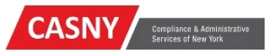 CASNY logo