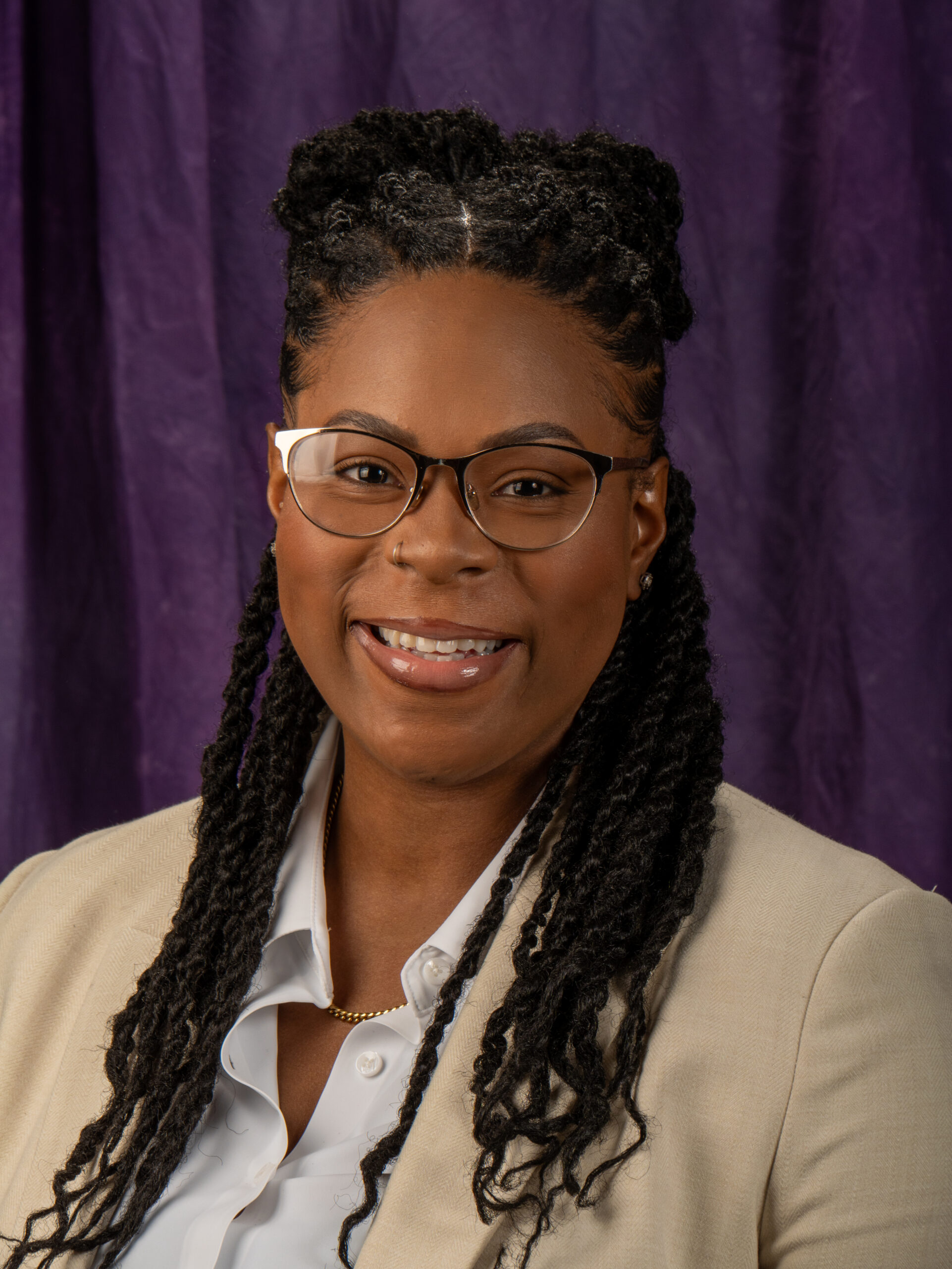 Tia Jackson
