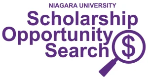 NU Scholarship Opportunity Search Logo