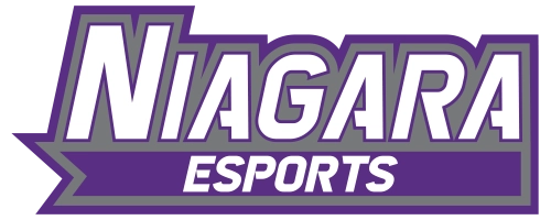 Niagara University Esports Logo