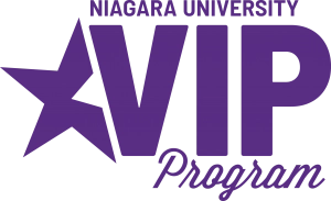 VIP program logo