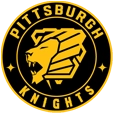 Pittsburgh Knights Esports Logo