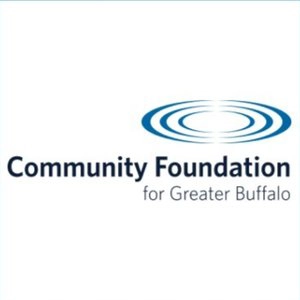 Community Foundation for Greater Buffalo Logo