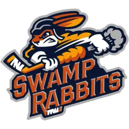 Greeneville Swamp Rabbits