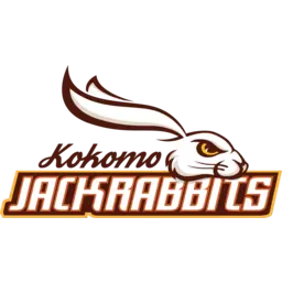 Kokomo Jackrabbits Logo