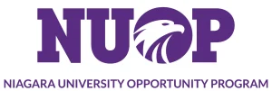 NUOP Logo