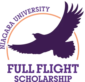 Full Flight Scholarship Logo