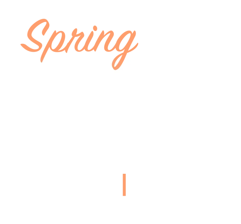 Spring Open House April 27 at 10 a.m.