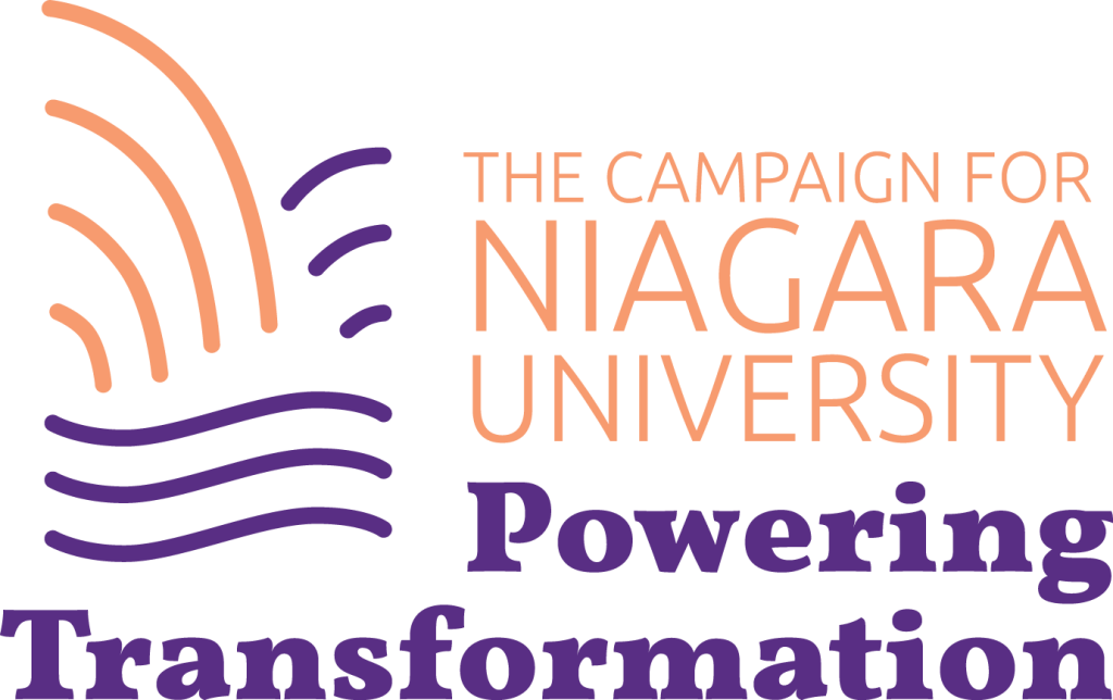 powering transformation campaign logo