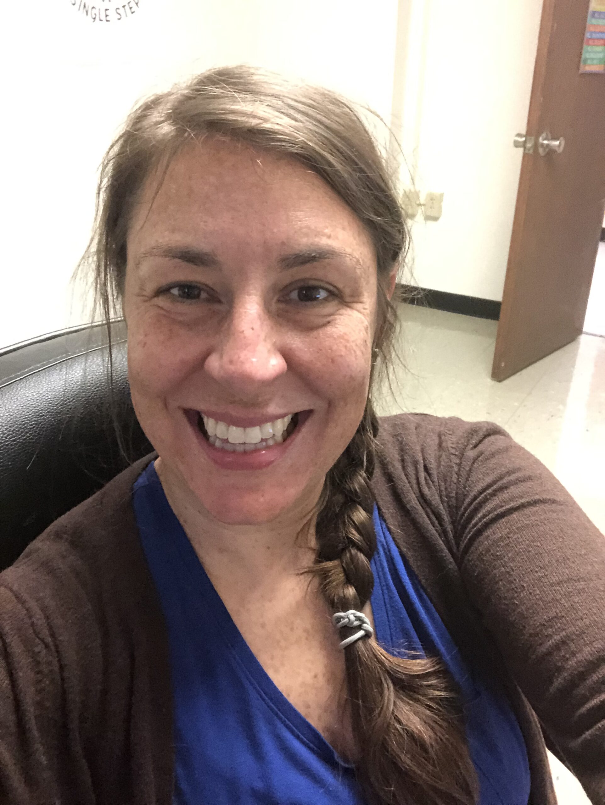 Dr Beth Tripi