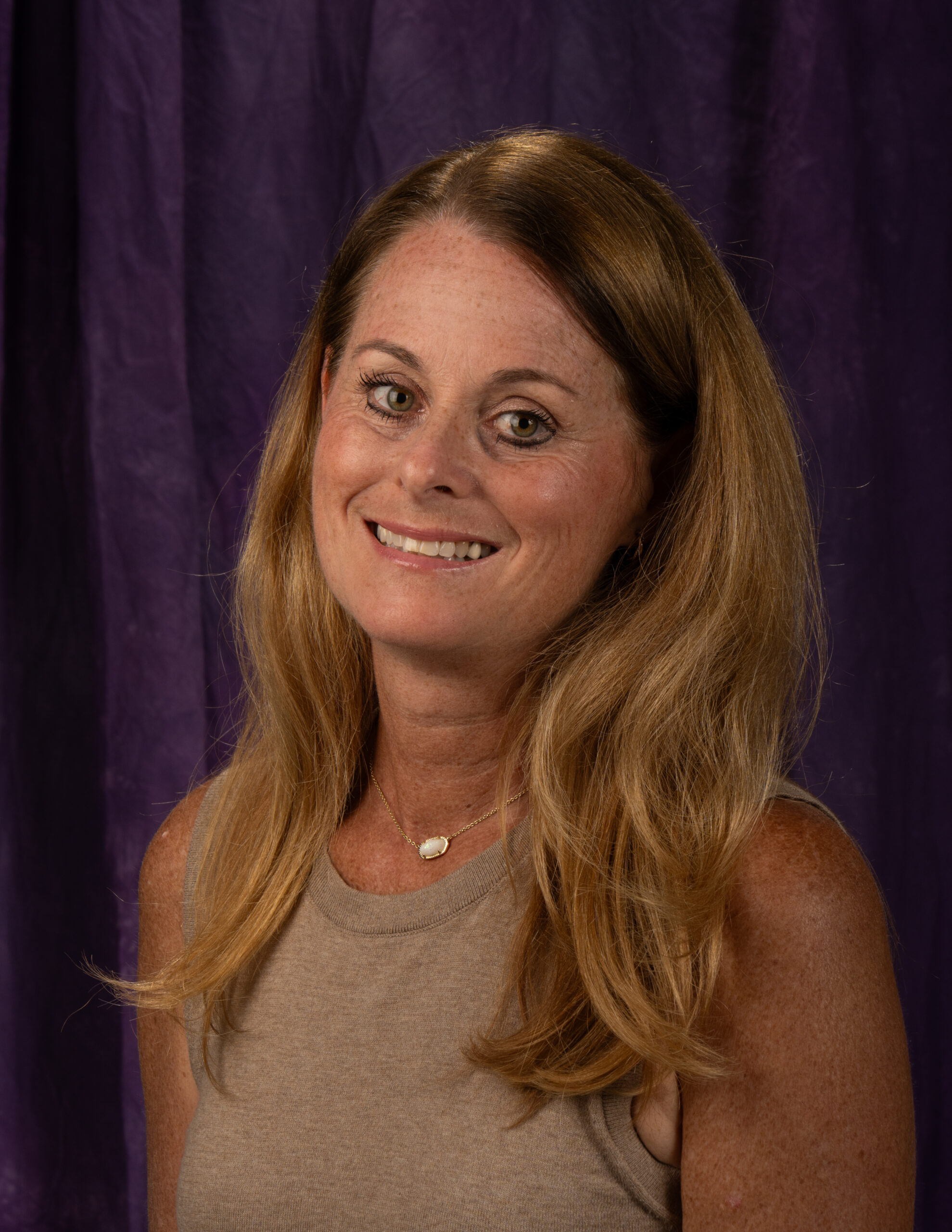 Susan Morrissey