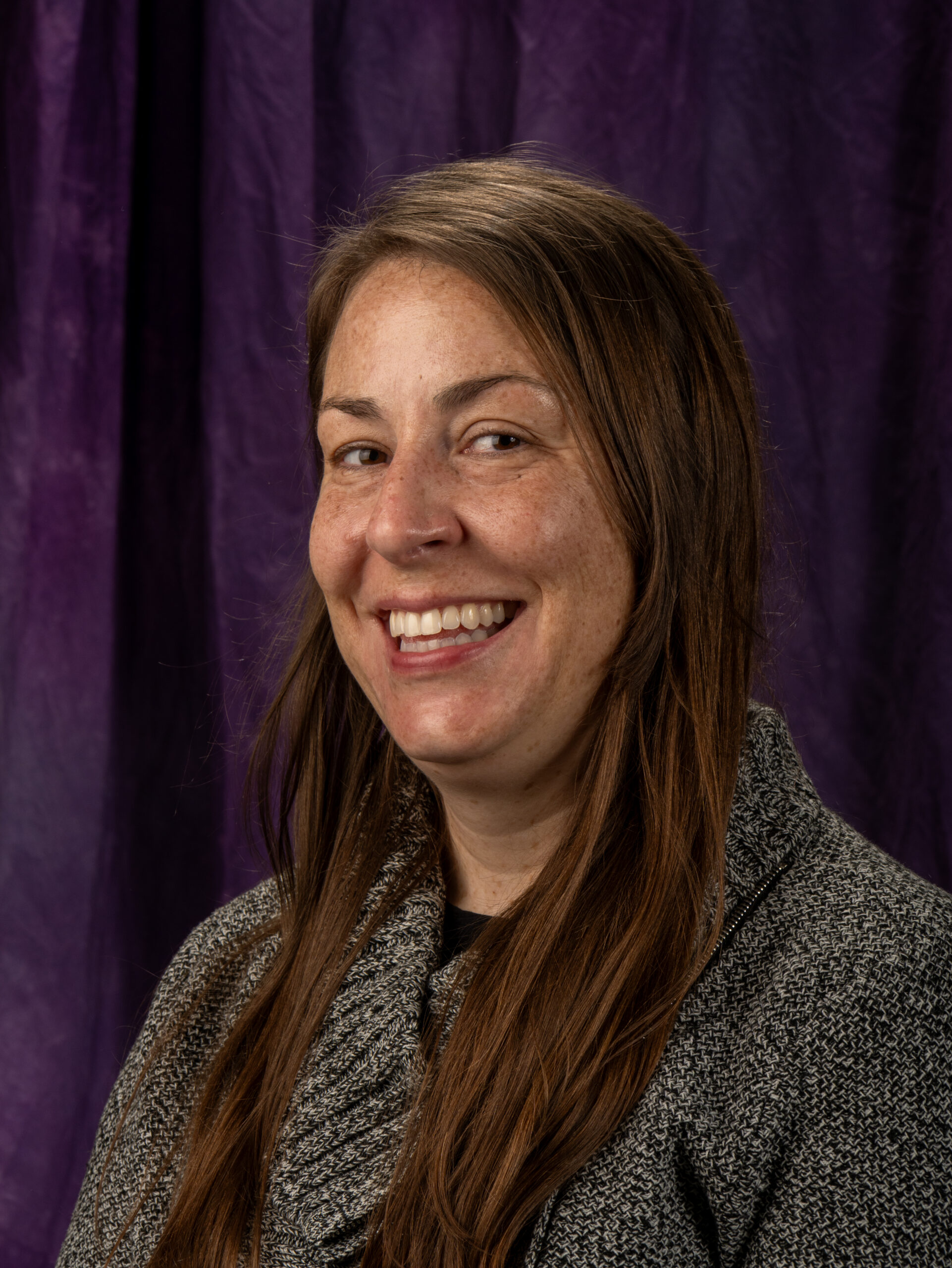 Dr. Beth A. Tripi