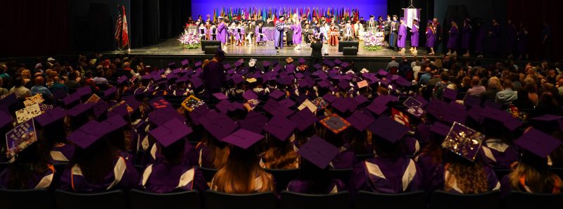 Graduation Ceremony