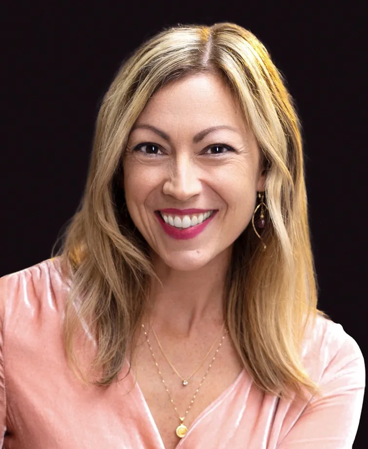 LoConti Alcocer headshot