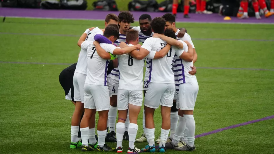 Mens Soccer