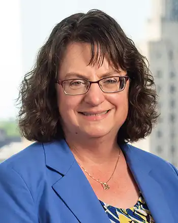 Nancy McKinley