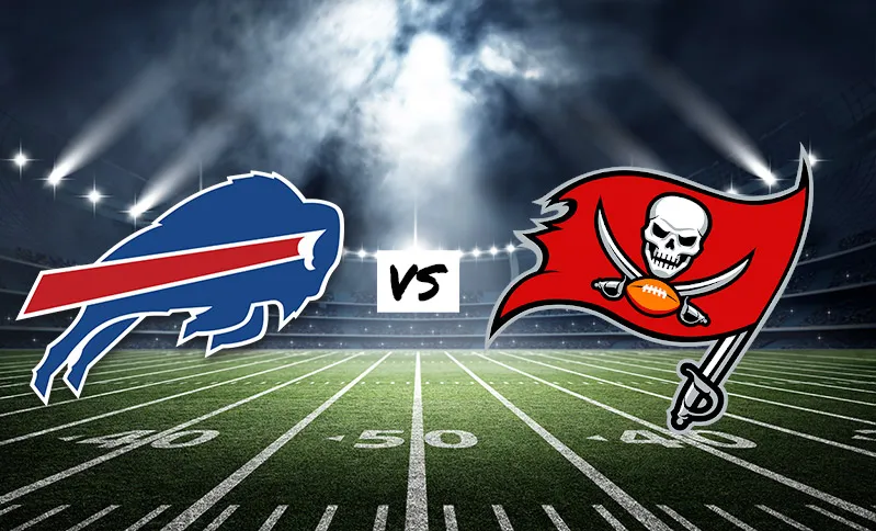 Bills vs Bucs