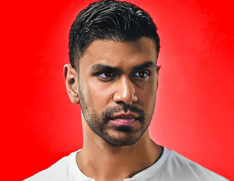 Curt Jaimungal