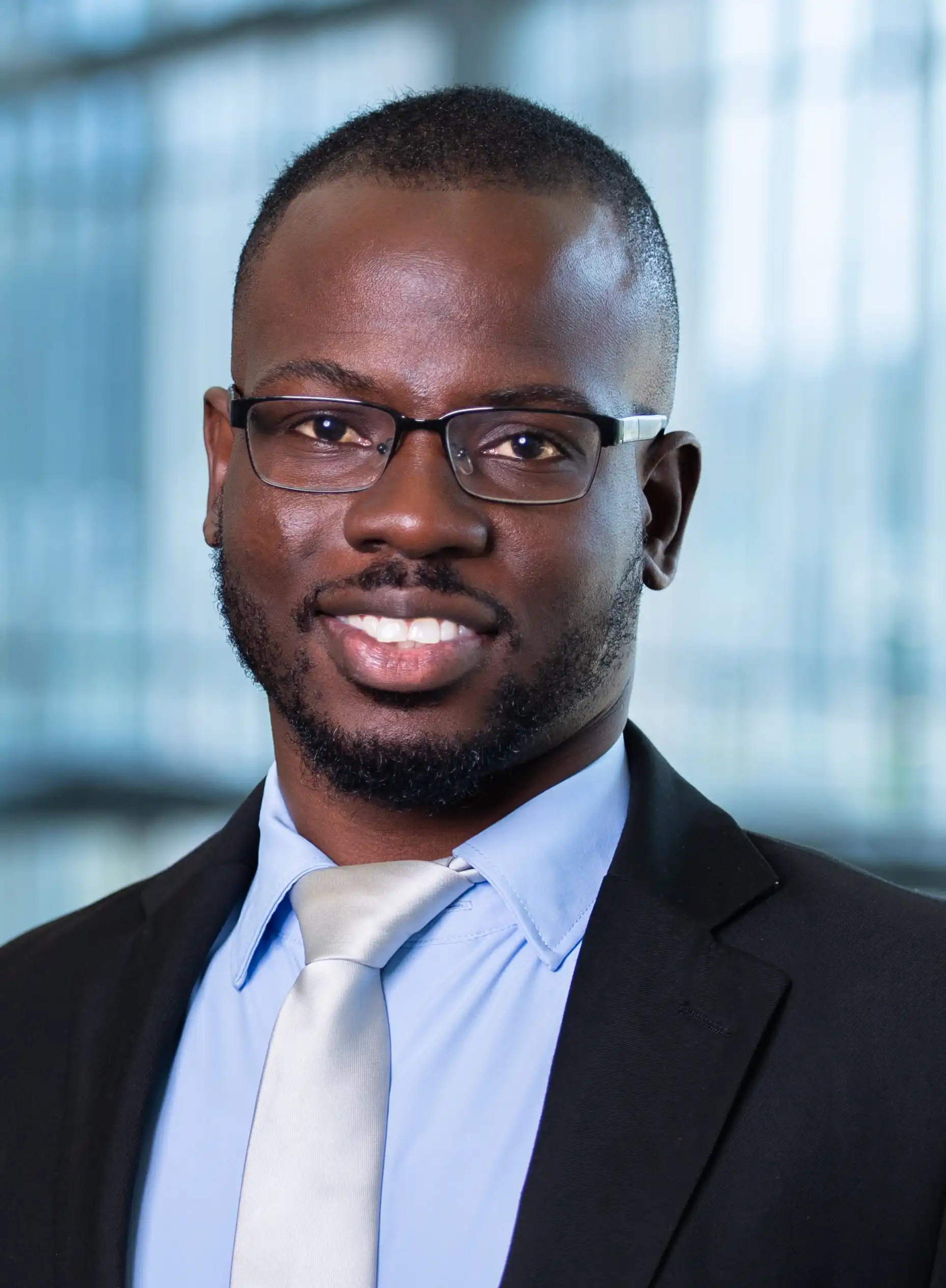 Tavoy Reid