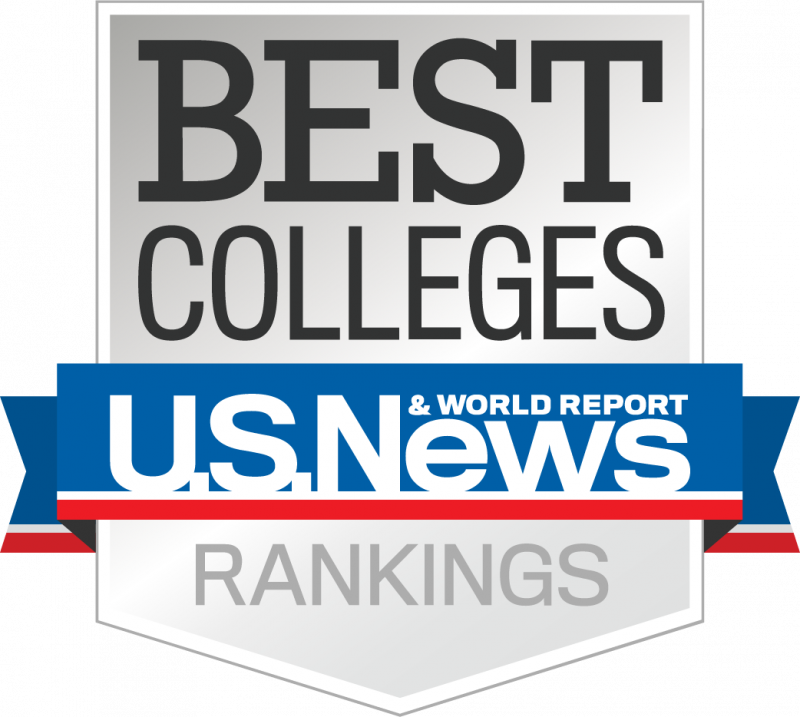 best colleges us news and world reports