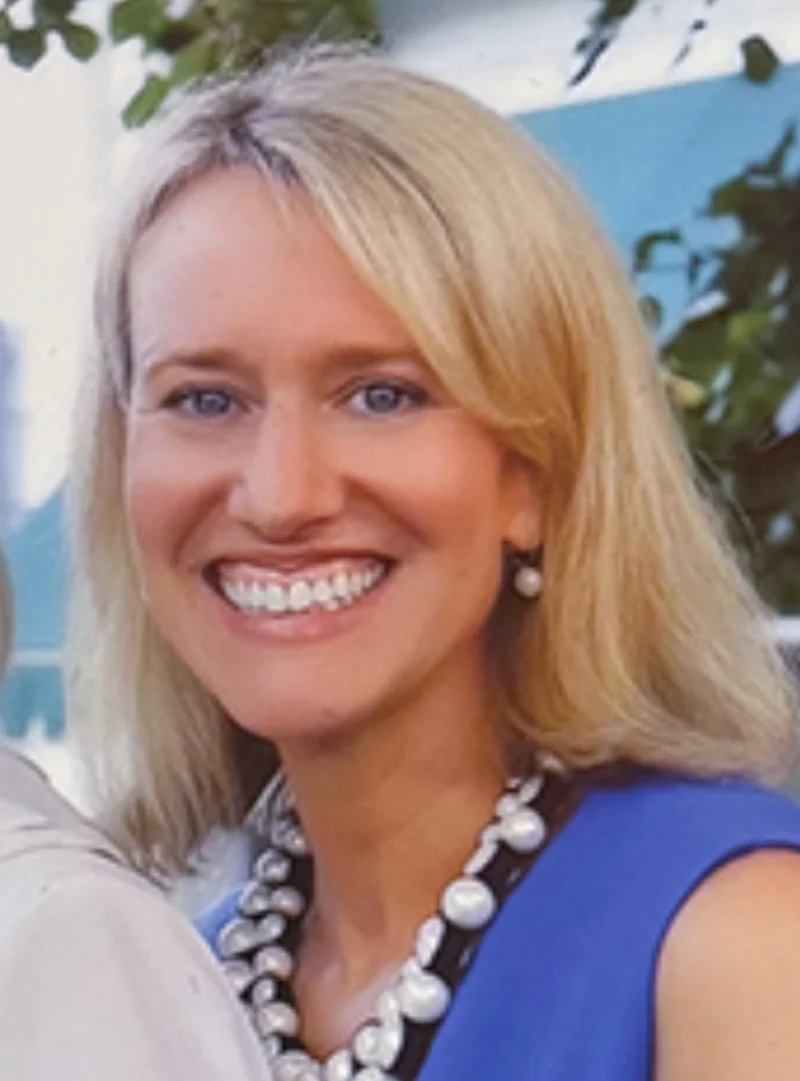 Jessica Enstice