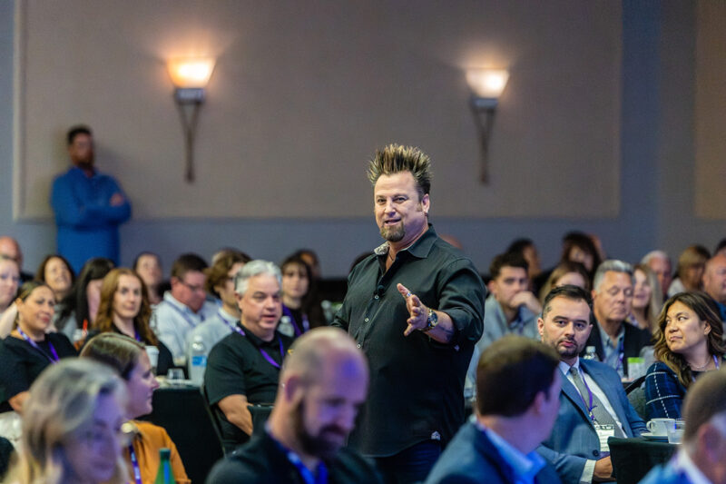 jim knight food summit