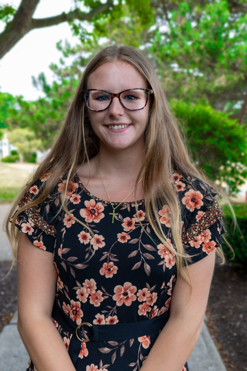 Katelyn Admissions GA